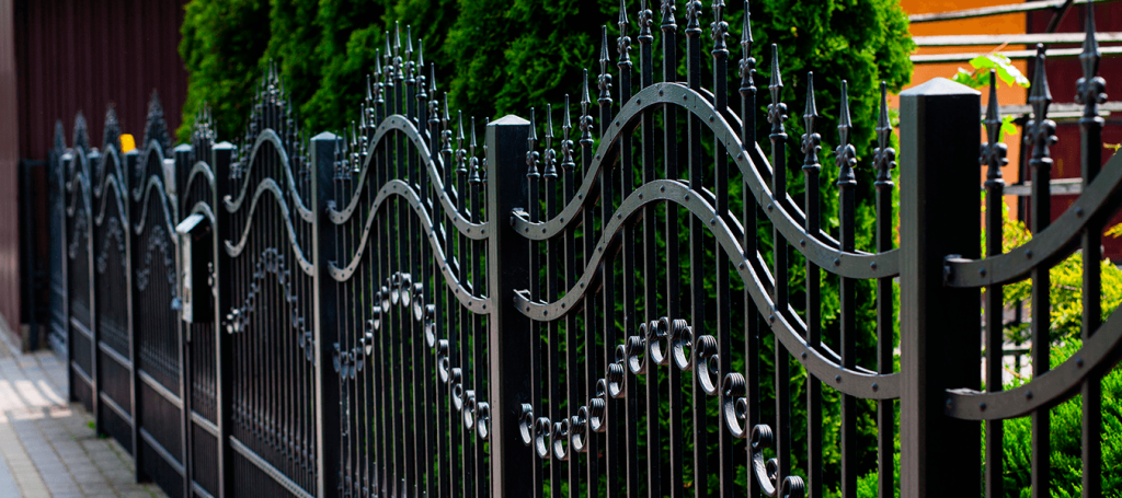 Napi Landscaping - Fencing