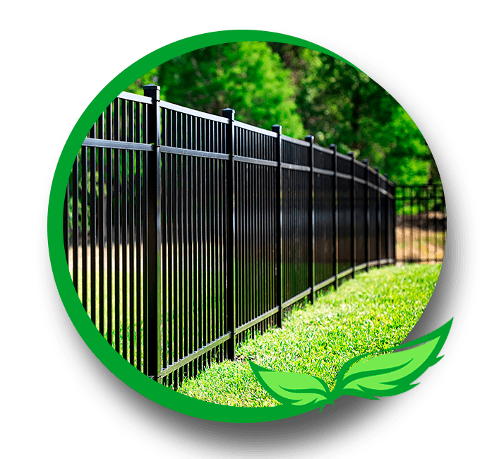 Napi Landscaping - Fencing