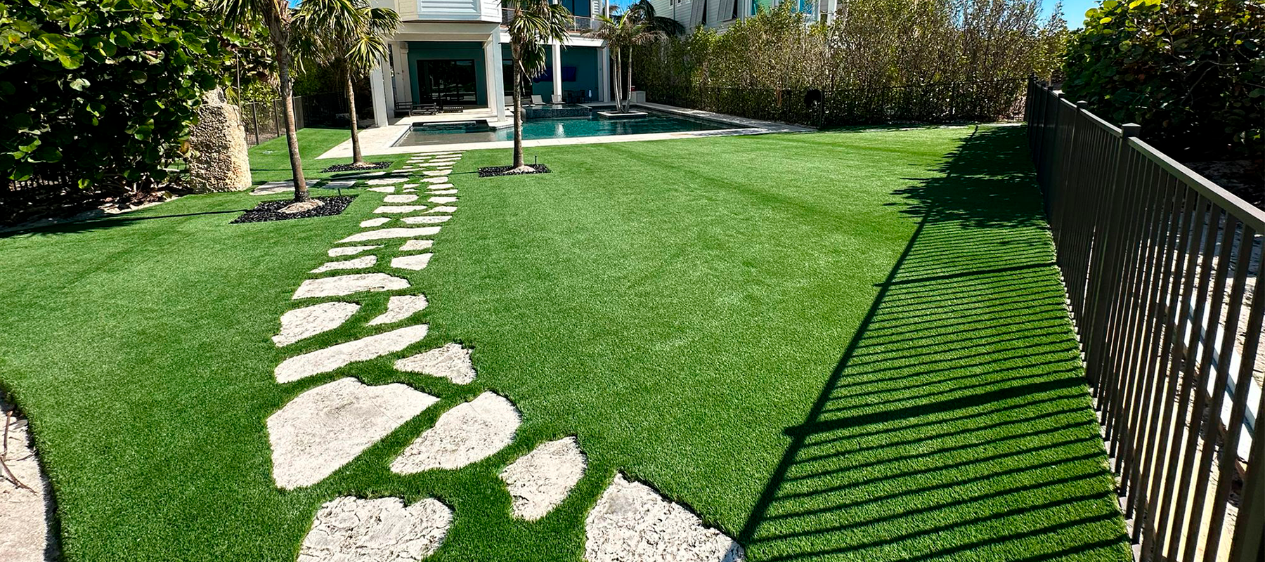 Napi Landscaping - Create Your Perfect Outdoor Space Today
