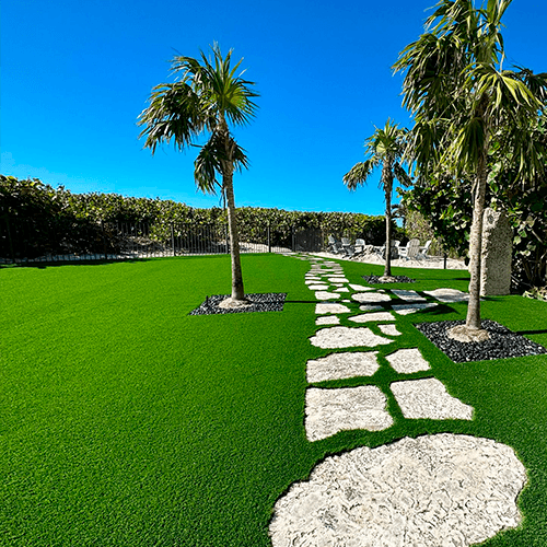 Synthetic Turf
