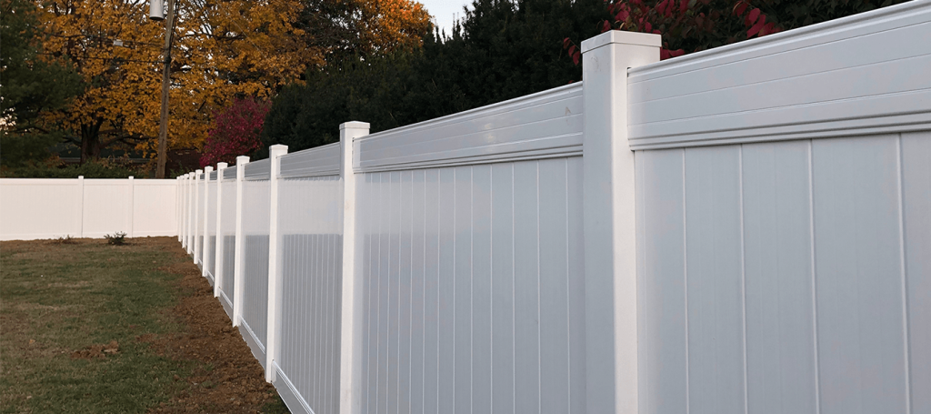 Napi Landscaping - Fencing