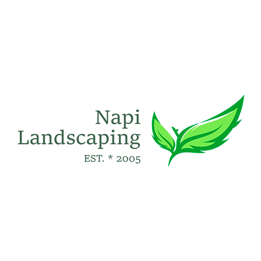 Napi Landscaping - Create Your Perfect Outdoor Space Today